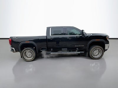 2023 GMC Sierra 2500HD SLE