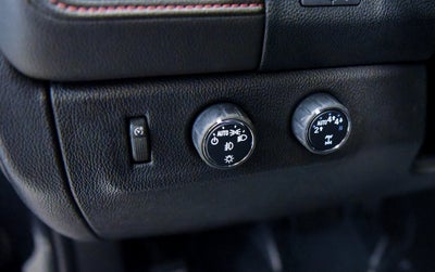 2019 GMC Canyon All Terrain