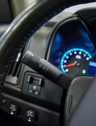 2019 GMC Canyon All Terrain