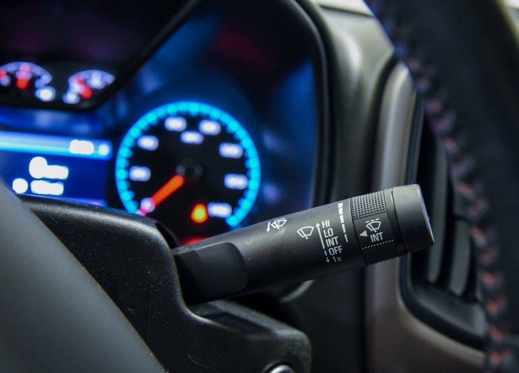 2019 GMC Canyon All Terrain