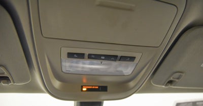 2019 GMC Canyon All Terrain