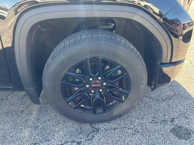 2019 GMC Sierra 1500 Elevation