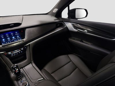 2023 Cadillac XT5 Sport