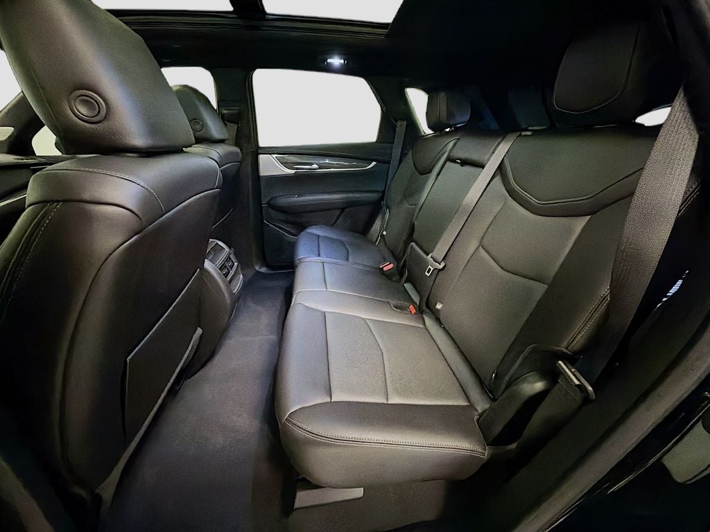 2023 Cadillac XT5 Sport