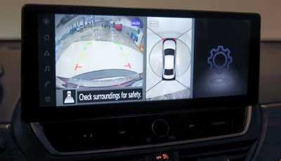 2023 Nissan Altima 2.5 SL