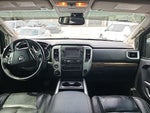 2016 Nissan Titan XD SL