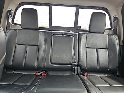 2016 Nissan Titan XD SL