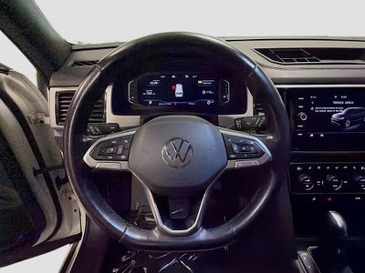 2020 Volkswagen Atlas Cross Sport 3.6L V6 SEL 4Motion