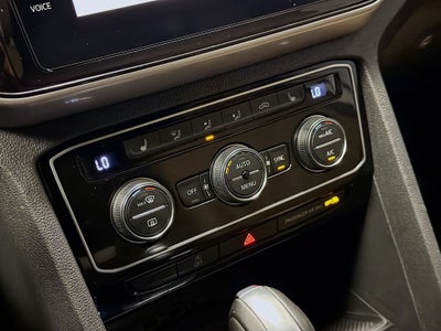 2020 Volkswagen Atlas Cross Sport 3.6L V6 SEL 4Motion