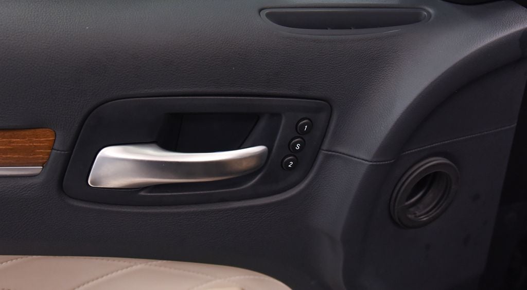 2015 Chrysler 300 C Platinum