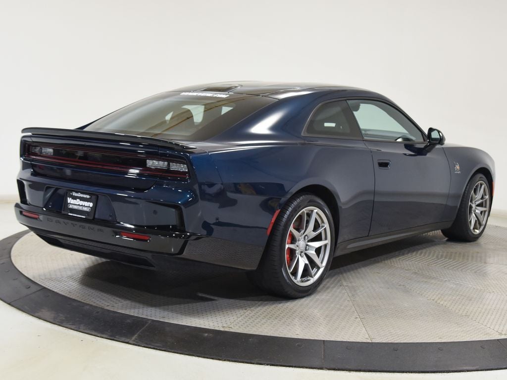 2024 Dodge Charger R/T Scat Pack