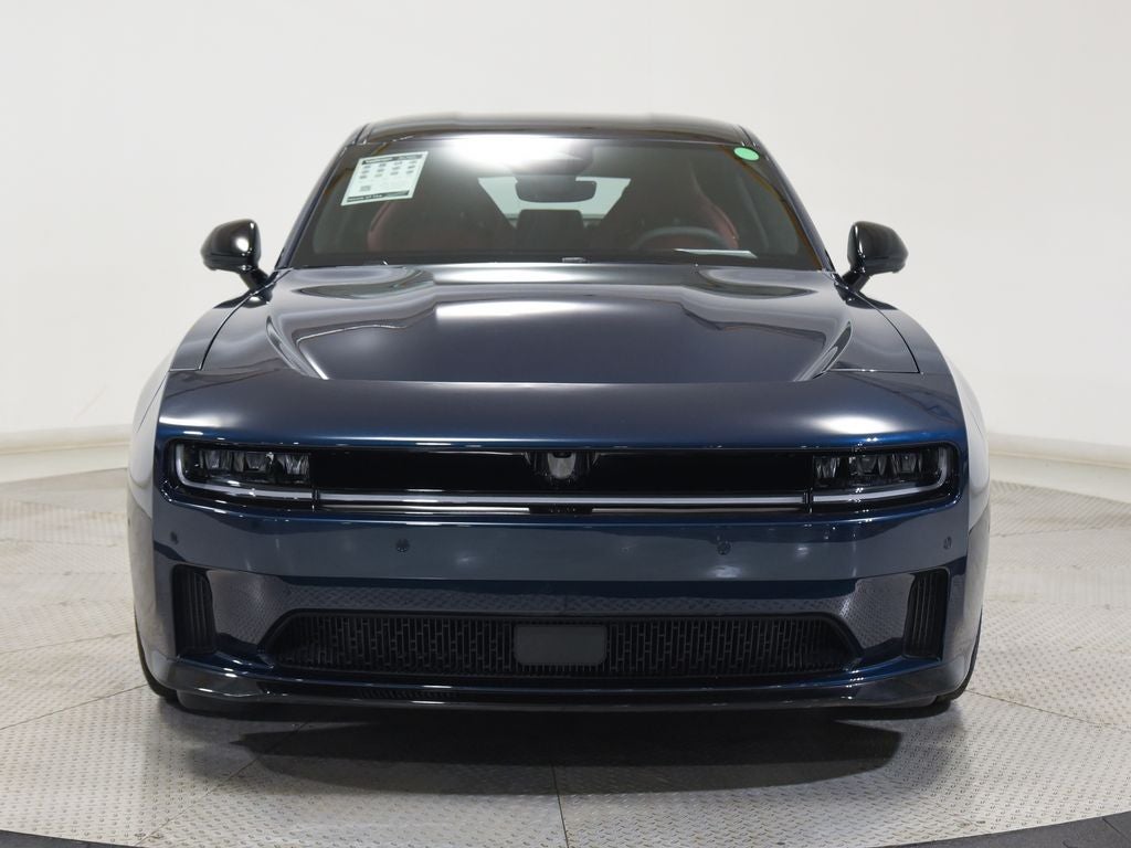 2024 Dodge Charger R/T Scat Pack