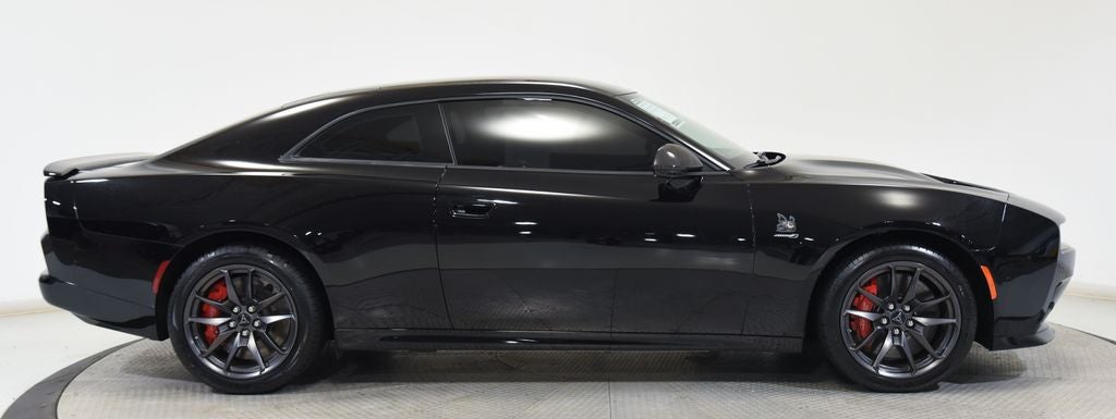 2024 Dodge Charger R/T Scat Pack