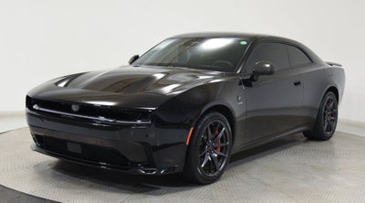 2024 Dodge Charger R/T Scat Pack