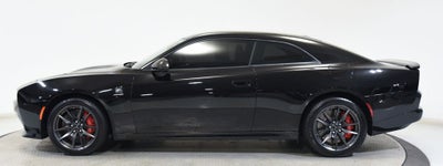 2024 Dodge Charger R/T Scat Pack