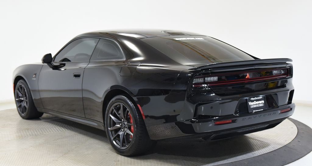 2024 Dodge Charger R/T Scat Pack