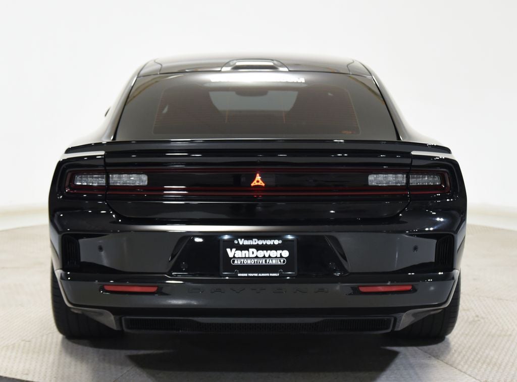 2024 Dodge Charger R/T Scat Pack
