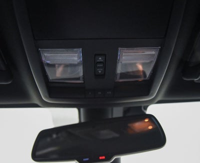 2019 Dodge Challenger SRT Hellcat