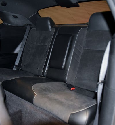 2017 Dodge Challenger SRT 392