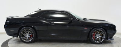 2017 Dodge Challenger SRT 392