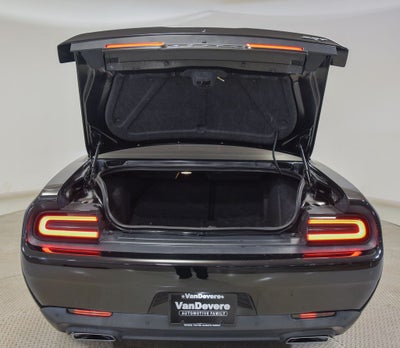 2017 Dodge Challenger SRT 392