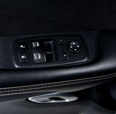 2017 Dodge Challenger SRT 392