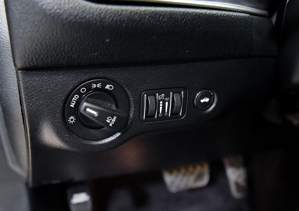 2017 Dodge Challenger SRT 392