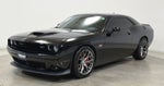2017 Dodge Challenger SRT 392