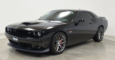 2017 Dodge Challenger SRT 392