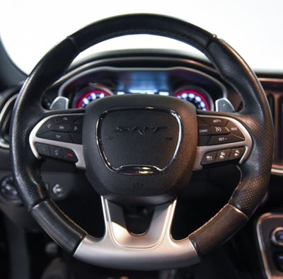 2017 Dodge Challenger SRT 392