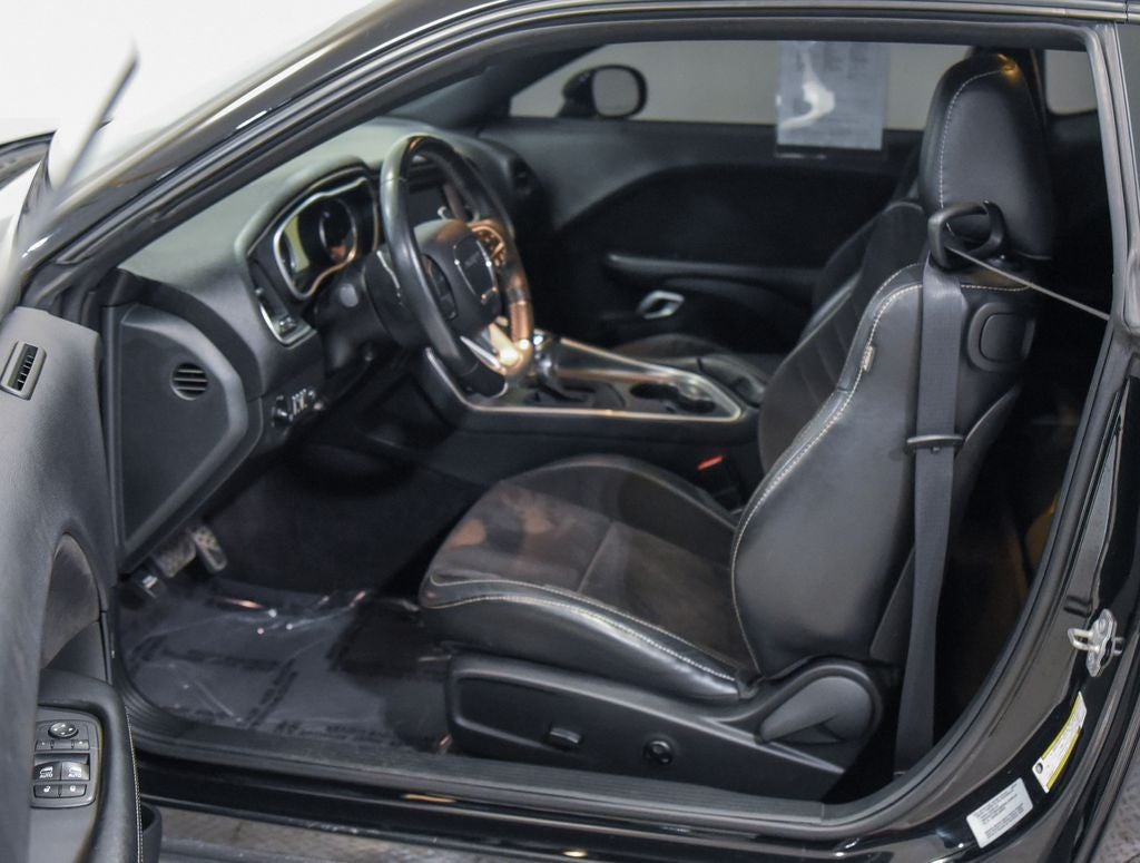 2017 Dodge Challenger SRT 392