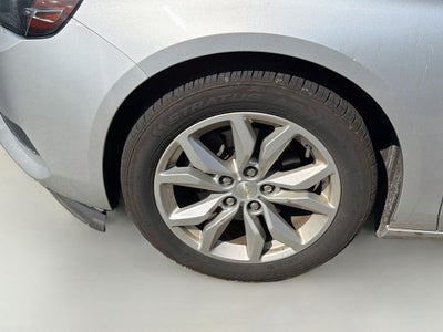 2017 Chevrolet Impala LT 1LT