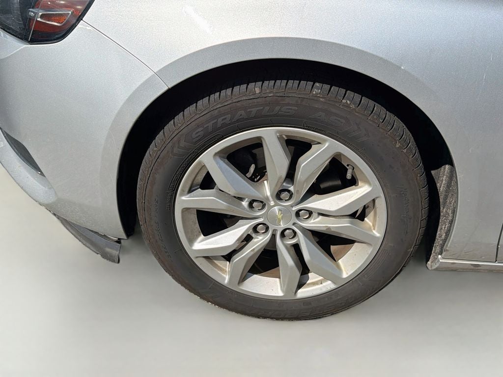 2017 Chevrolet Impala LT 1LT