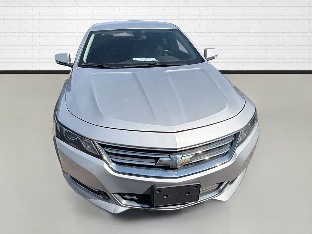 2017 Chevrolet Impala LT 1LT