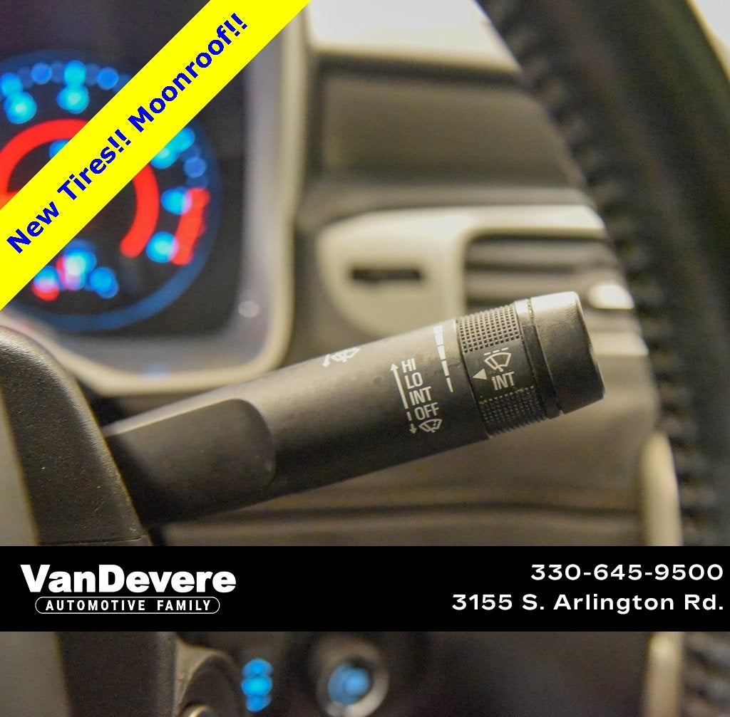 2014 Chevrolet Camaro 2LT 2LT