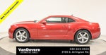 2014 Chevrolet Camaro 2LT 2LT
