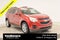 2015 Chevrolet Equinox LT 1LT