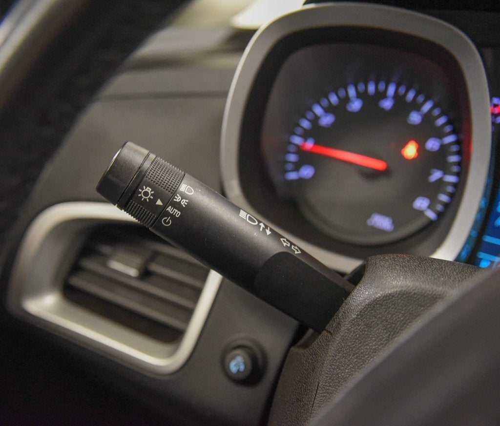 2015 Chevrolet Equinox LT 1LT