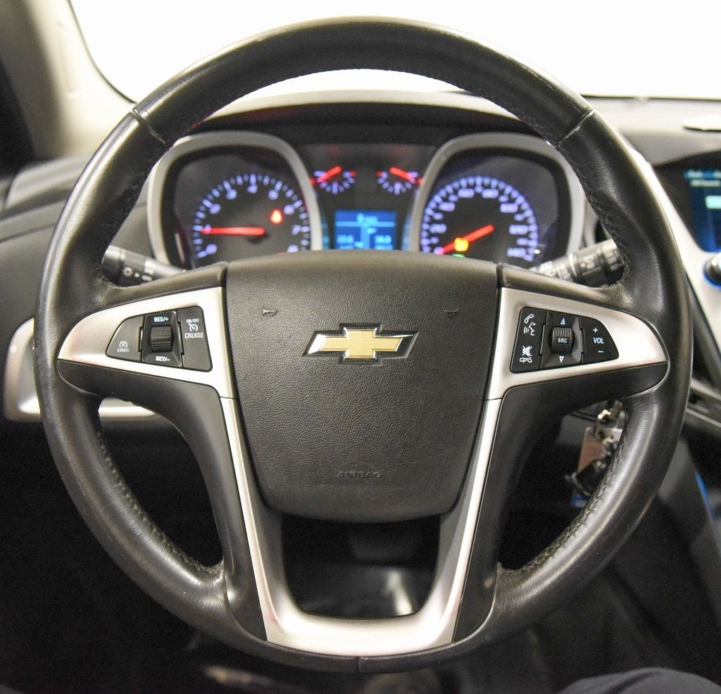 2015 Chevrolet Equinox LT 1LT