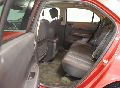 2015 Chevrolet Equinox LT 1LT