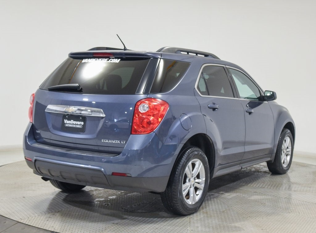 2013 Chevrolet Equinox LT 2LT