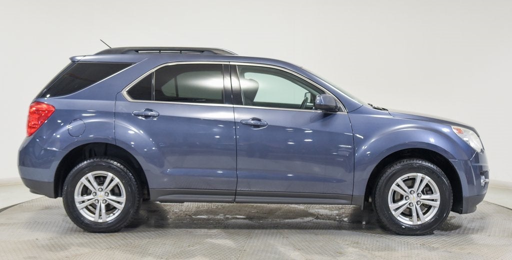 2013 Chevrolet Equinox LT 2LT