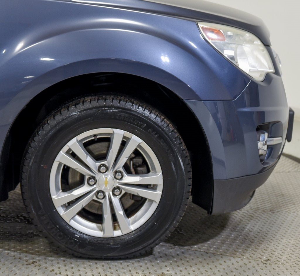 2013 Chevrolet Equinox LT 2LT