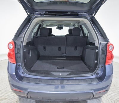 2013 Chevrolet Equinox LT 2LT