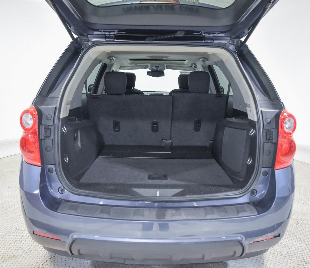 2013 Chevrolet Equinox LT 2LT