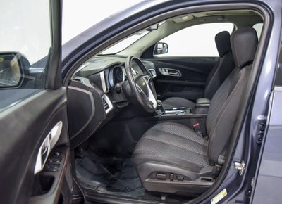 2013 Chevrolet Equinox LT 2LT