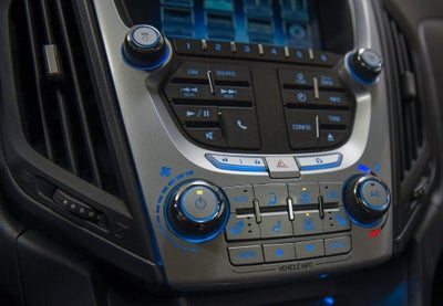 2013 Chevrolet Equinox LT 2LT