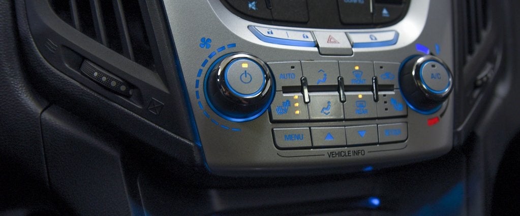 2013 Chevrolet Equinox LT 2LT