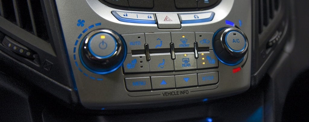 2013 Chevrolet Equinox LT 2LT