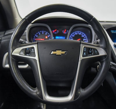 2013 Chevrolet Equinox LT 2LT